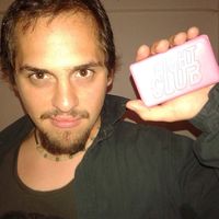 Marco Augusto Saccone's Photo