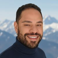 Humberto Durães's Photo