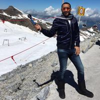 Moutaz Faheem的照片