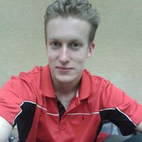 Donald McGregor's Photo