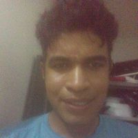 Gilberto Camões's Photo