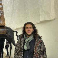 Abner Vázquez Trejo's Photo