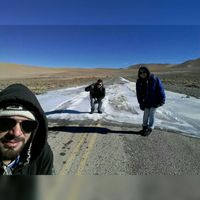 Nicolas alejandro Fernández Reibel's Photo