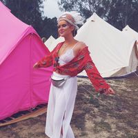 Laura Behrens's Photo