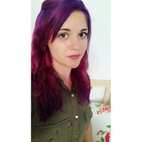 Gilliane Tranier的照片