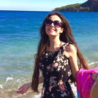 Fatma Busra Tastan's Photo