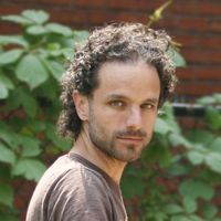 Etienne Laberge's Photo