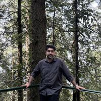 Muhammad Haroon's Photo