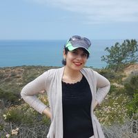 Sanaz Khosravi的照片