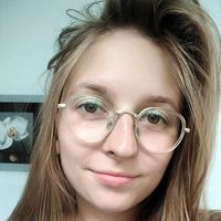 Le foto di Adrianna Muszyńska