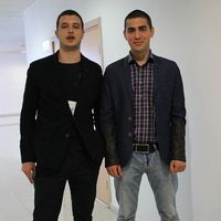 Radoslav Haralampiev的照片