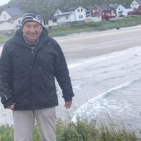 GERARD  NAUDIN's Photo