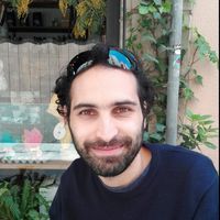 Le foto di Arash Ranjbar