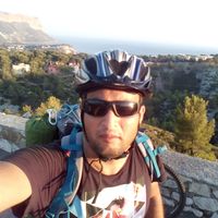 Abdel Ouahab的照片