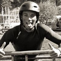 Alexandre Robert's Photo