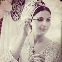 Aziza Elaakili's Photo