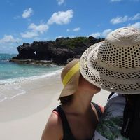 Fanny Thévenet的照片