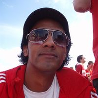 Curtis Seetal's Photo