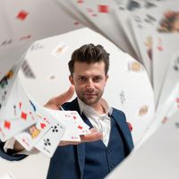 Artur Zalwert's Photo