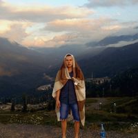 Dmitriy Serotetto的照片