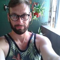 Фотографии пользователя Sebastián Schoenfeld