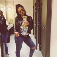 Fotos de Sourayaa Bernardi