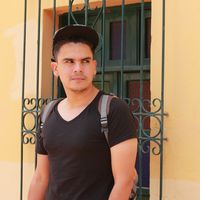 Fabian Florez Musica的照片