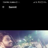 Sanmit Navy的照片