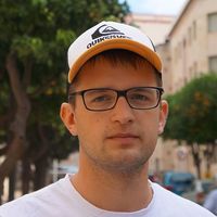 Egor Rydannykh的照片