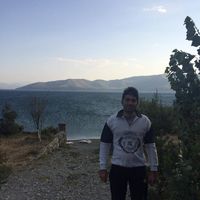 Tigran Yeranyan的照片