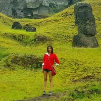 Jaqueline Ayala's Photo