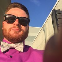 Anthony Cross的照片