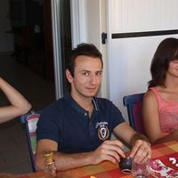 Damien Teissier's Photo