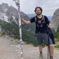 Guillaume Brasseur的照片