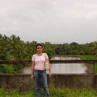 Kavita  Ray的照片