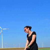 Fotos de Fuksová Lenka