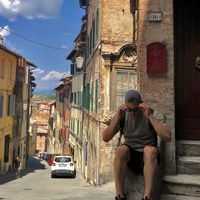 Zach Lapierre's Photo