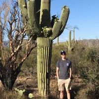 Jacob Sampson的照片