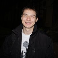 Andrei Manzurov的照片