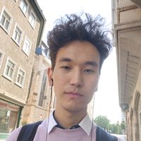 Rashid Mustafin's Photo