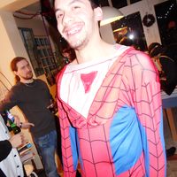 Laurent Chan's Photo