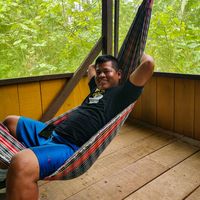 Luis Acevedo的照片