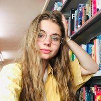 Diana Tarnavska的照片