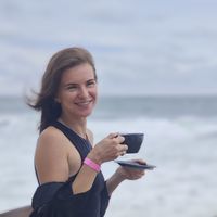 Julia  Oblova's Photo