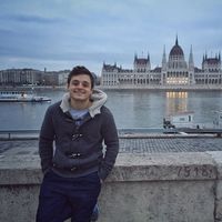 Fotos von Santiago Palmieri