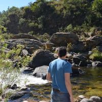 Carlitos Acosta的照片