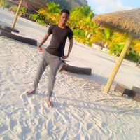 Owonaro Pope's Photo