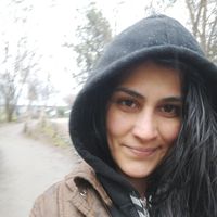 Ailén Castillo's Photo