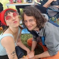 Laura Nicolas's Photo