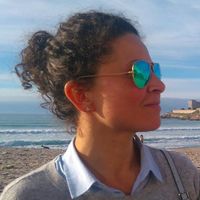 Katia Catarinna's Photo